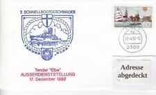 schiffsstempel gebraucht kaufen  Kiel