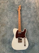 Fender telecaster mim for sale  Blacklick