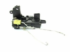 Opel Astra H Door lock Front Left Turschloss Vorne Links 13128111 comprar usado  Enviando para Brazil