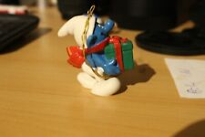 Schlumpf schlumpf geschenk gebraucht kaufen  Metzingen