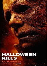 Halloween horror movie for sale  SALFORD