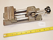 Vise machinist drill for sale  Saunderstown