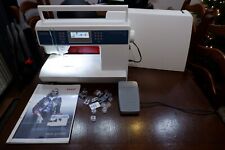 Pfaff ambition essential d'occasion  Blotzheim