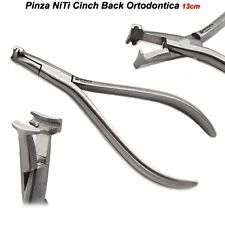 Pinza piegafili strumenti usato  Firenze