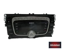 Ford focus mk2 gebraucht kaufen  Waldbrunn