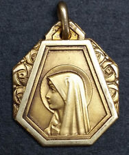Médaille religieuse art d'occasion  Houilles