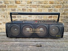 Hitachi super woofer for sale  LONDON