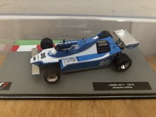 Ligier js11 jacques for sale  BURGESS HILL
