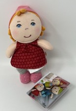 Haba mini doll for sale  Rochester