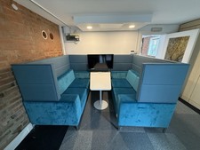 Office meeting pod for sale  DERBY