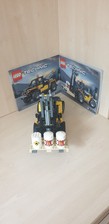 Lego technic 42079 gebraucht kaufen  Hiddenhausen