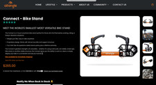 Altangle connect bike for sale  New York