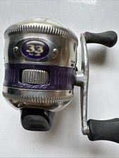Vintage zebco purple for sale  Tullahoma