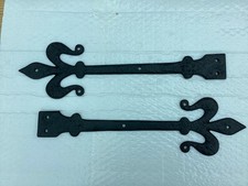 Vintage cast iron for sale  NOTTINGHAM