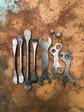Vintage bike tools for sale  WOKING
