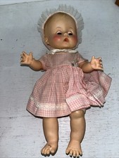 1965 effanbee doll for sale  Snyder