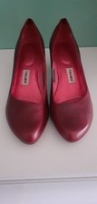 Chaussure femme marque d'occasion  Drancy
