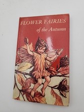 Vintage flower fairies for sale  Dover
