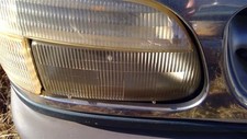 Passenger headlight door for sale  Gaffney