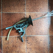 Lavabottiglie vintage antico usato  Vergato