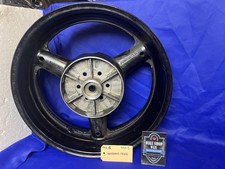 507 felge suzuki gebraucht kaufen  Brockscheid, Mehren, Strotzbüsch