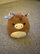 Squishmallow tomara horse for sale  DONCASTER