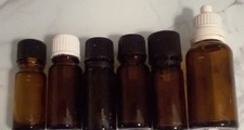Mix amber glass for sale  UK