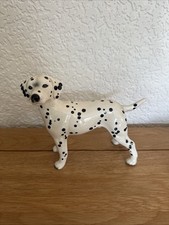 Vintage coopercraft dalmation for sale  WAKEFIELD