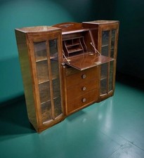 Antique mahogany art for sale  BEDALE