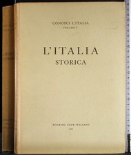 Conosci italia. vol usato  Ariccia