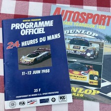 Heures mans mans for sale  WATERLOOVILLE