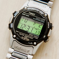 Relógio de pulso masculino Timex Atlantis T775179J comprar usado Relógio de pulso masculino Timex Atlantis T775179J comprar usado  Enviando para Brazil