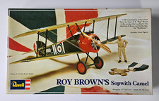 Revell 234 roy gebraucht kaufen Revell 234 roy gebraucht kaufen  Essen