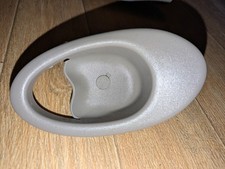 Left door card for sale  CHESTERFIELD