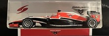Spark s3082 marussia d'occasion  Nice-