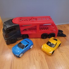 Little tikes car for sale  Saint Paul