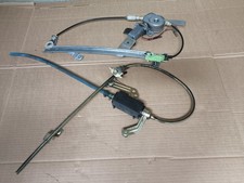 Motorini alzavetri elettrici usato  Torino