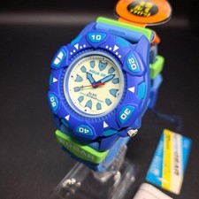Relógio de mergulho ALBA AQUA GEAR estoque morto comprar usado  Enviando para Brazil