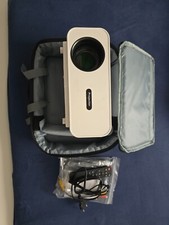 Beamer 20000 lumen gebraucht kaufen  Neustadt