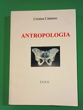 Antropologia cristina cattaneo usato  Castellaneta