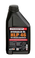 Liter hydrauliköl hlp46 gebraucht kaufen  Mönchengladbach