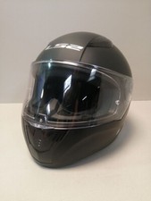 Motorradhelm ls2 integralhelm gebraucht kaufen  Herten