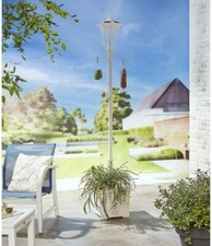 Luxform westminster lumen gebraucht kaufen  Karben