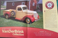 1939 international harvester for sale  Middletown
