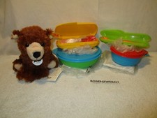 Tupperware tuppercare baby gebraucht kaufen  Erlenbach a.Main