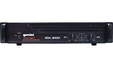 Gemini xga 3000 gebraucht kaufen  Landau a.d.Isar
