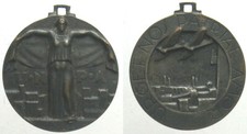Triu aviazione medaglia usato  Brescia