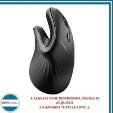 Mouse verticale wireless usato  Bovolone