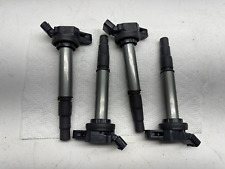 4 bobinas de ignição OEM para 2010 2011 2012 2013 2014 2015 Toyota Prius Corolla 1.8L comprar usado  Enviando para Brazil