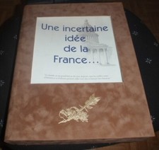 Incertaine idée caricatures d'occasion  Zillisheim